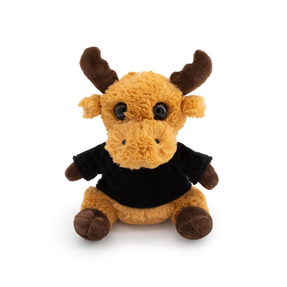 7" Mop Top Moose