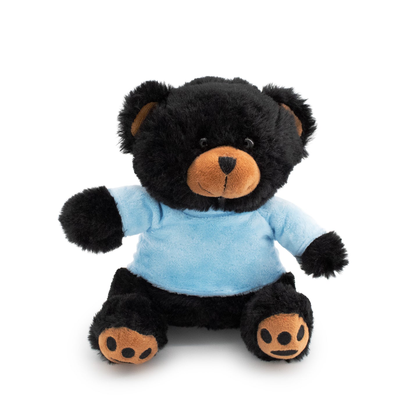 7" Black Bear