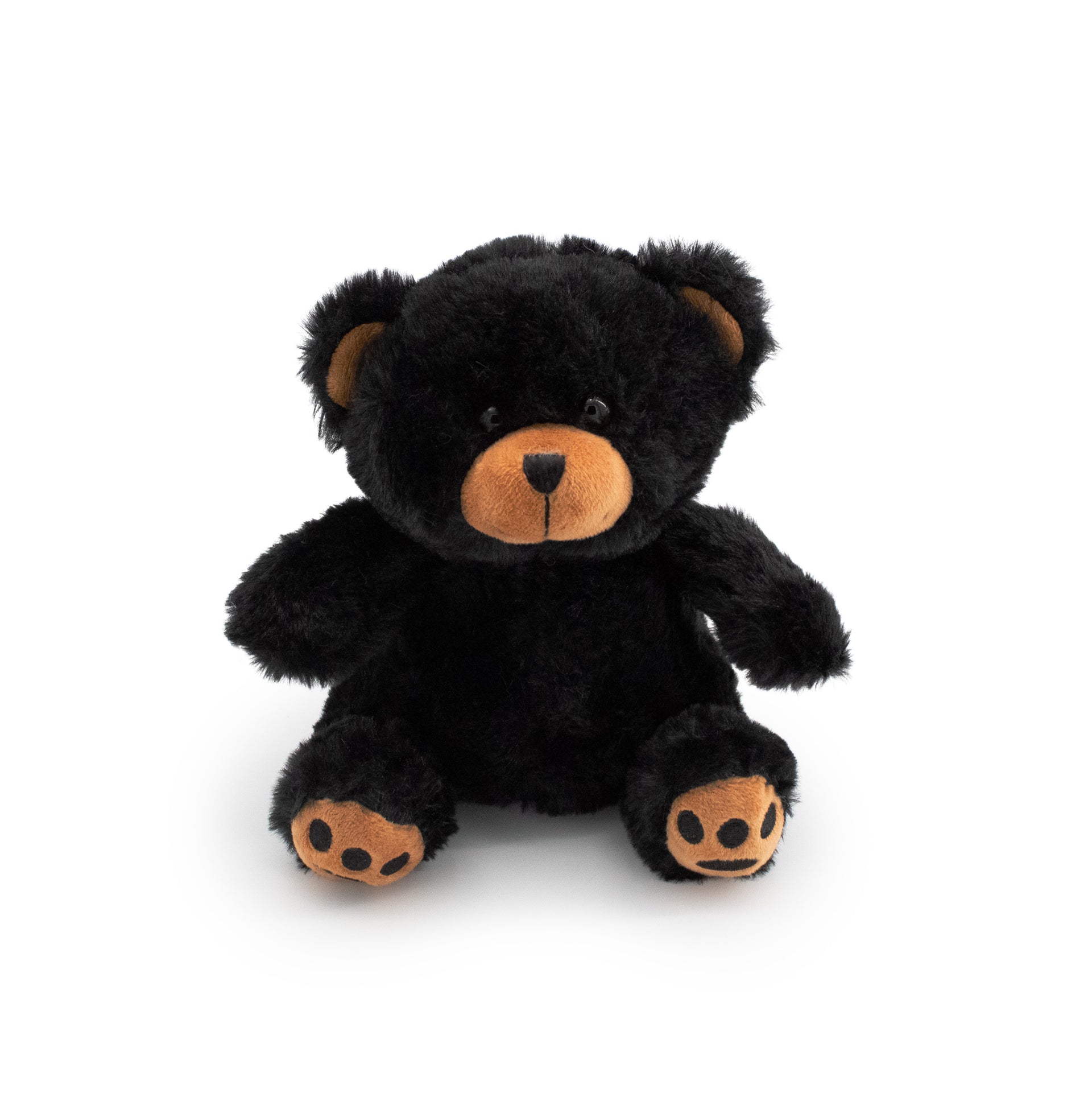 7" Black Bear