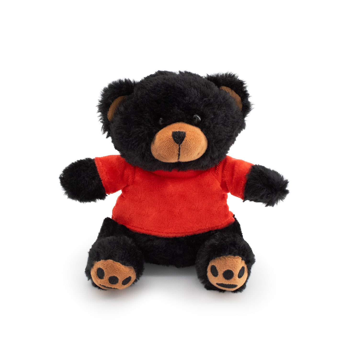 7" Black Bear