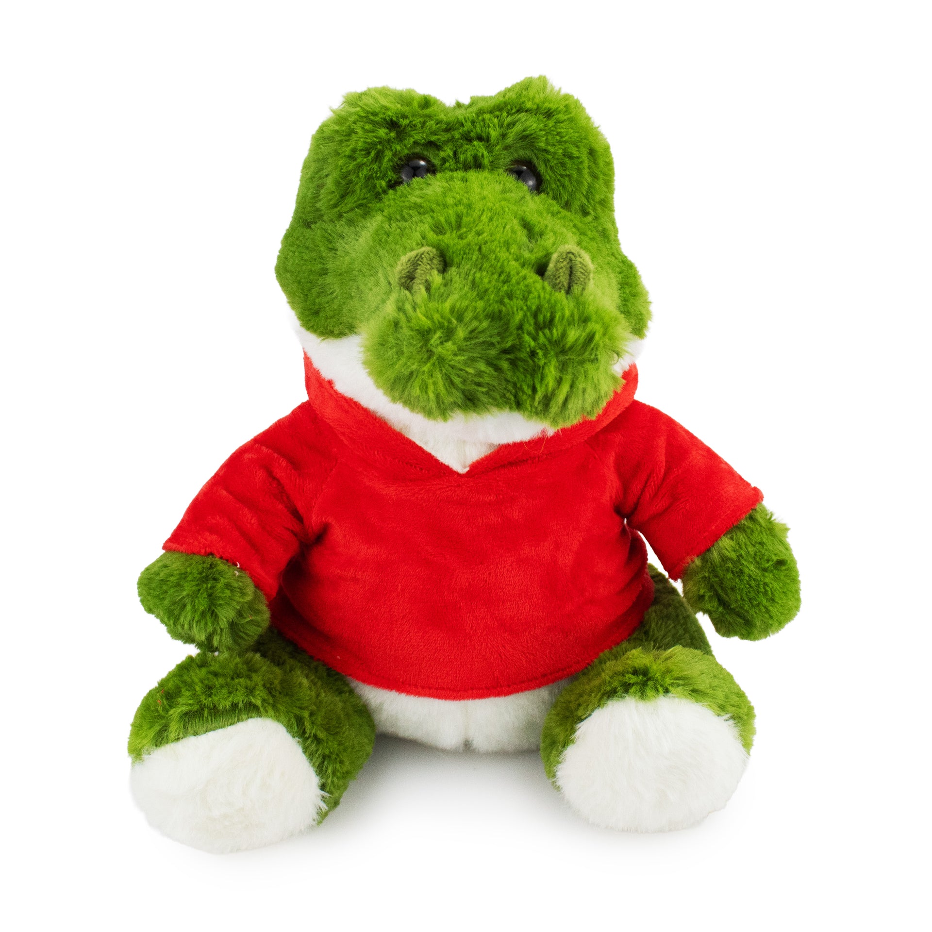10" Crocodile