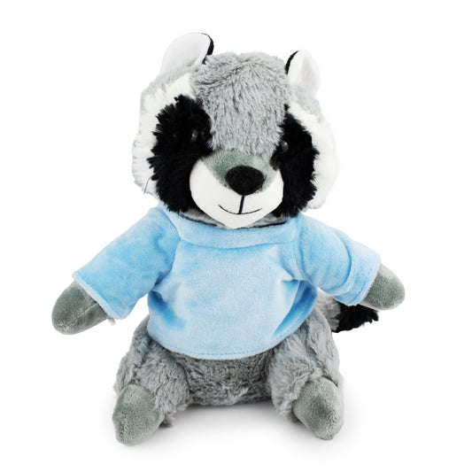 10" Raccoon