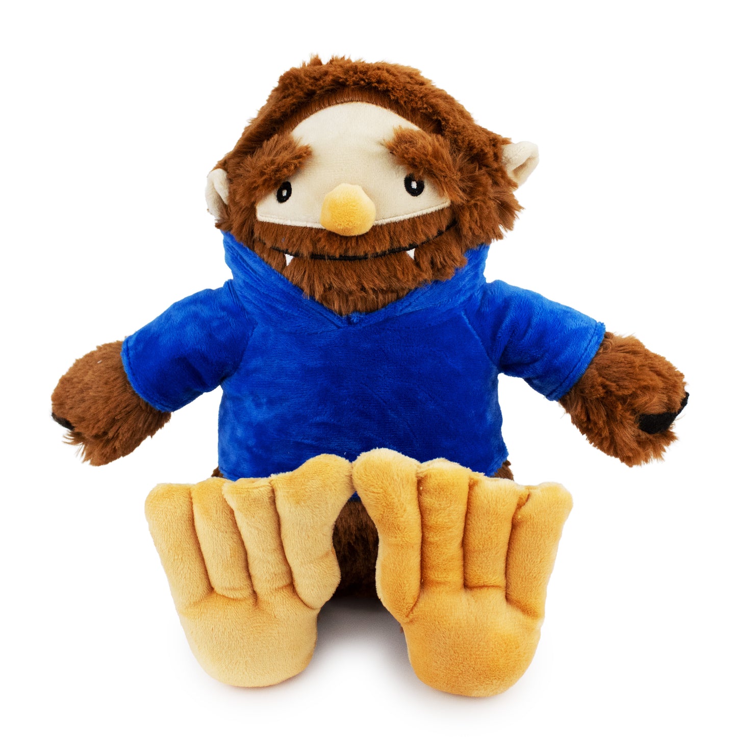 10" Big Foot