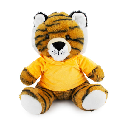 10" Raccoon